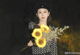 杨紫被曝与团队产生分歧，脸上出现医美后遗症
