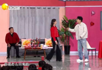 7大卫视，6台春晚，辽视春晚收视率，再次一骑绝尘