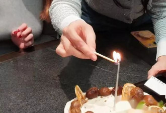 伊能静为婆婆庆生，秦昊妈妈大夸儿媳懂事