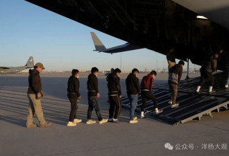 美国对哥伦比亚痛下杀手，醉翁之意不在移民