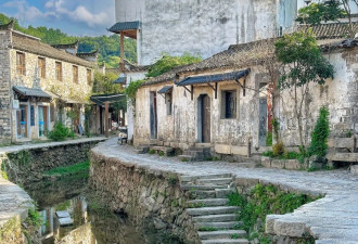 中国“零差评”的10座小城，争取一年去一个