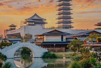中国“零差评”的10座小城，争取一年去一个