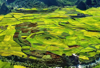 中国“零差评”的10座小城，争取一年去一个