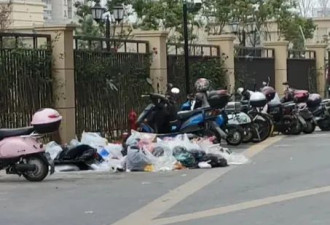 这4类小区已经沦为“贫民窟”！谁买谁上当