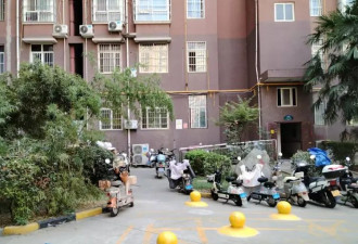 这4类小区已经沦为“贫民窟”！谁买谁上当
