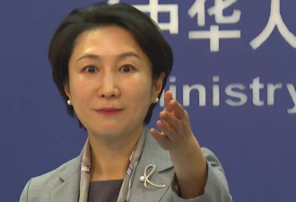 中国反驳美评估：实验室泄漏新冠病毒“可能性极小”