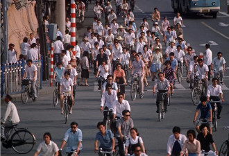 1985年前后的中国 果然回不去的才是最好的