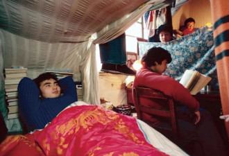 1985年前后的中国 果然回不去的才是最好的