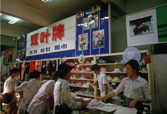 1985年前后的中国 果然回不去的才是最好的