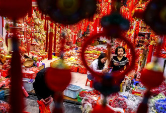 小红书热议如何省钱 春节年关越过越难
