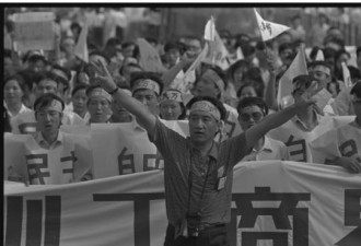 知名媒体人程凯去世 生前反对八九戒严流亡美国