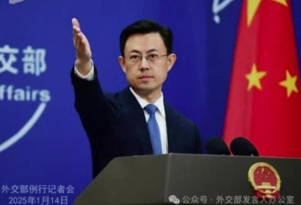 睁眼说瞎话、倒打一耙怎么译？中国外交部神翻译
