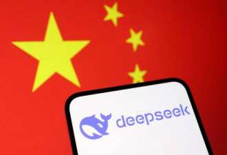 DeepSeek自我审查 习大大等敏感议题噤声