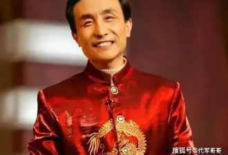 盘点上春晚次数最多的10位明星，看看都有谁？