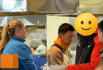 王宝强亲自带儿子日本滑雪，14岁王子豪身高猛长，清秀帅气，女儿成王宝强遗憾