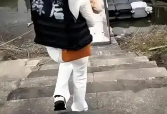 汪小菲夫妇带小玥儿划船，10岁女儿漂亮可爱神似大S，与马筱梅相处融洽