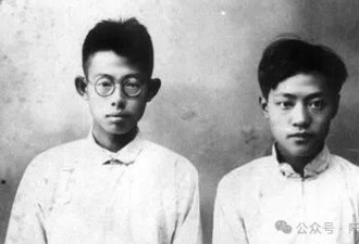 中国最后一位贵族小姐，活到103岁