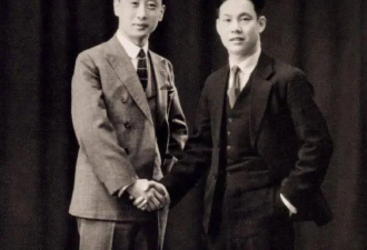 上海第1名媛：与戏子私奔，缔造华人豪门