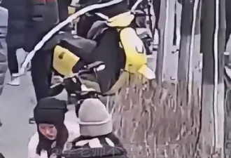 沈阳大爆炸瞬间恐怖视频曝光 多人倒地 习近平刚到访