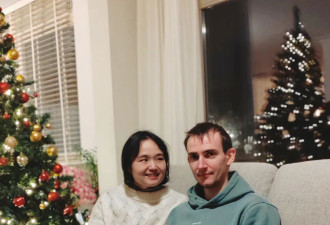 你都嫁给外国男人了，怎么还过这种日子？