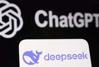 中国DeepSeek何以在AI领域掀起如此大的风暴