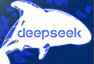 矢板明夫：DeepSeek非常可能是大外宣
