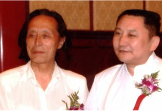 邓小平幼子邓质方在澳门一夜输掉1亿9千万