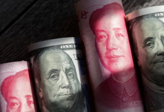 春节假期 人民币投资者紧张不安