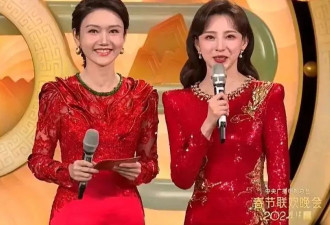 铁打男主持流水女主持，春晚如何捧出新“花旦”？