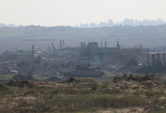 哈马斯：计划释放的33人中有8人已死亡