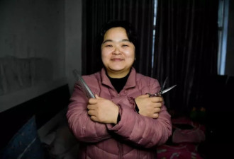 网红理发师晓华：30元剪发不低了