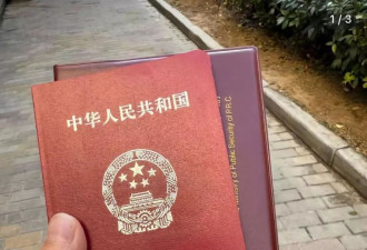 “自驾游阿姨”苏敏正式离婚 家人:领离婚证时她一直笑
