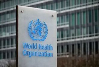 才5天就变卦？特朗普称考虑美国重返世卫组织