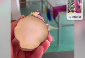 两根菜薹18888元!网友调侃"吃了能成仙",商家回应