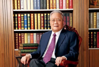 95岁的法学泰斗，夜深难眠