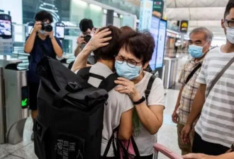 留港长者，家人移民走后“孤独感在节日很严重”