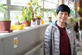 留港长者，家人移民走后“孤独感在节日很严重”