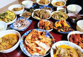 年夜饭、拜年、压岁钱‥韩国人竟这样过“春节”?