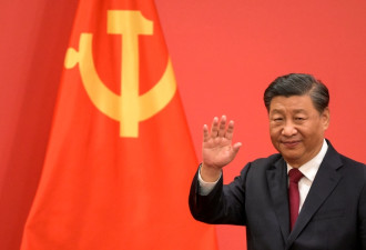 习近平为何不断强化中共“自我革命”论述