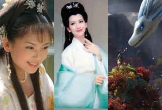 冲上热搜！还得是赵雅芝和叶童啊！