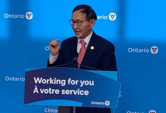 安省新增百间长者活动中心 长青文康会首获此年度拨款