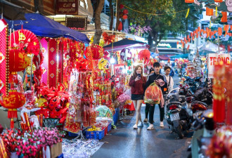 春节英文要怎么说? 有称不是中国专有