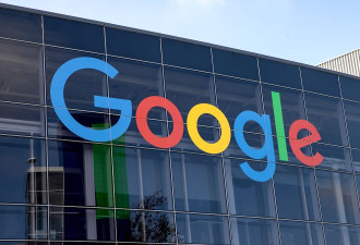 Google地图“遵令”: 墨西哥湾改名“美国湾”