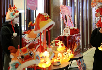中国年轻一代如何在经济压力下迎接农历新年？