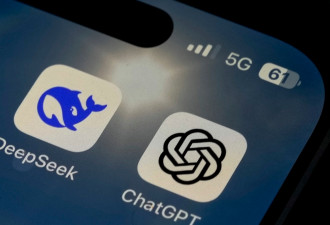美国AI公司试图破解DeepSeek破坏性创新技术