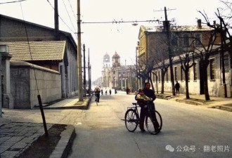 1973年老照片：52年前，住在北京胡同里的人