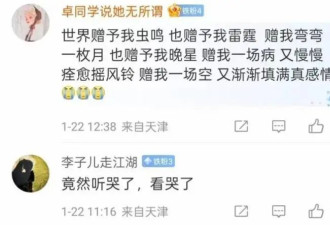 第5次登上春晚舞台，王菲这首歌唱哭好多人