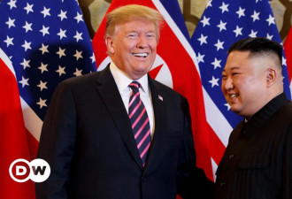 金正恩不想先出牌 朝鲜对特朗普2.0采取“观望”态度