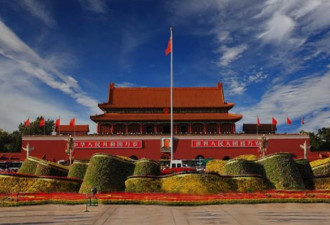 突然大提速，影响中国未来几十年的大事发生了