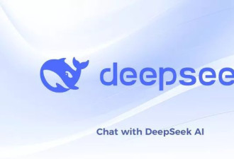 DeepSeek不意味中国赢美国 只是“开源赢了封闭模型”
